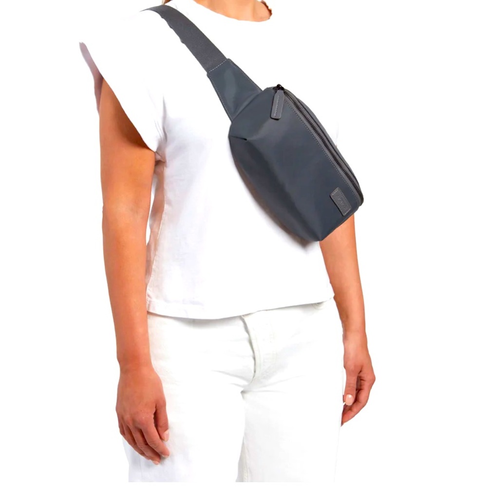 Gray Monos Metro Sling (Nylon)